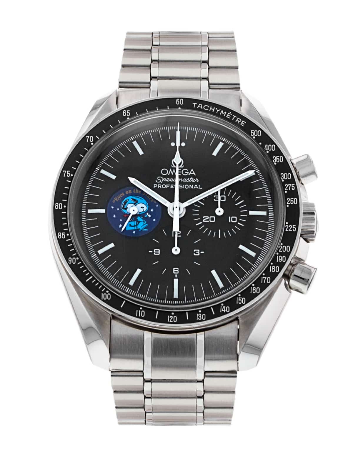 Omega Speedmaster Moonwatch 3578.51.00